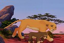 Kiara Talks To Bwana