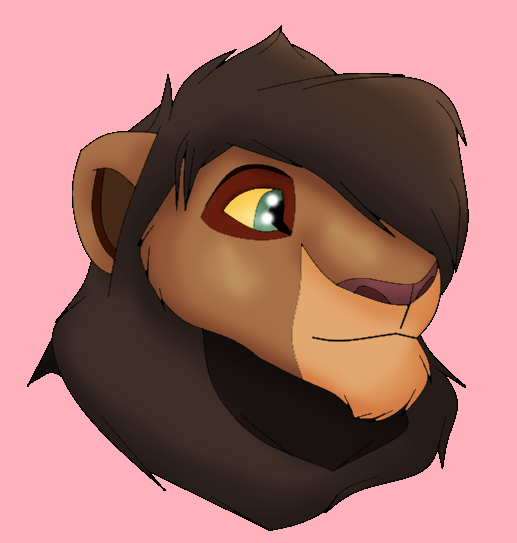 King Ajabu