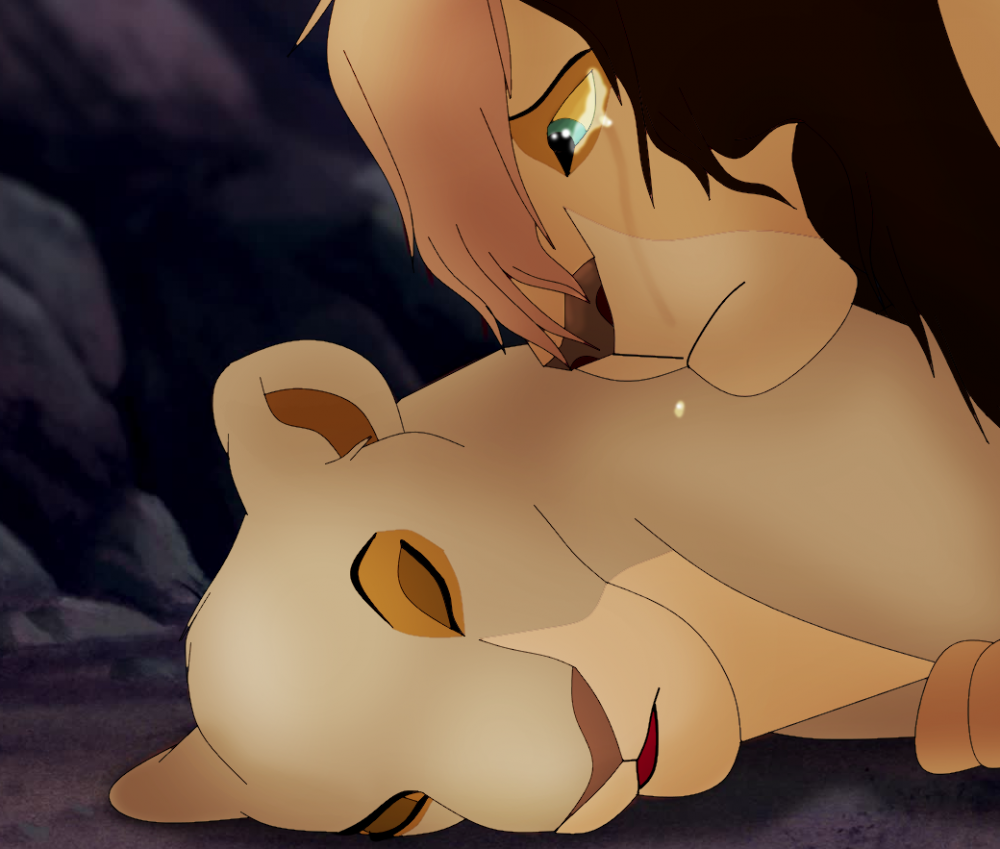 Kiwi's Mothers Death | Depression