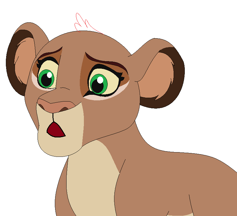 Lion Guard Base 002