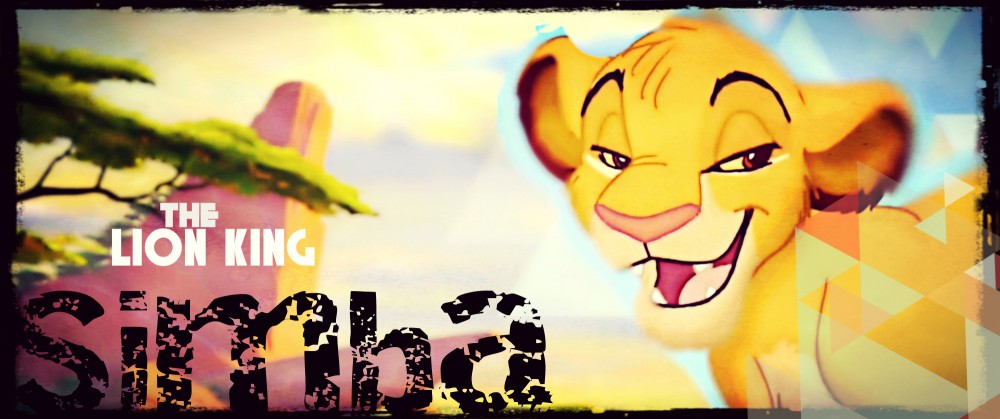 Simba Signature