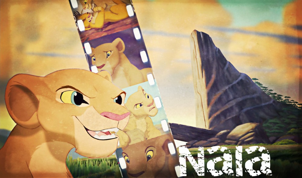 Nala Desktop