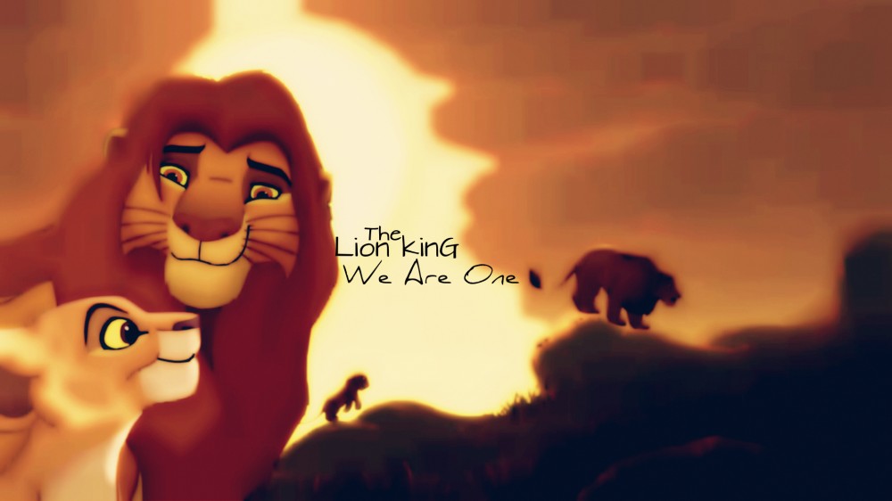 We Are One- Free Desktop