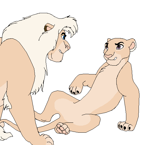 2 New characters :3 gotta bout 5 to post..@.@
