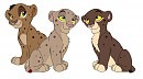 FanCubs