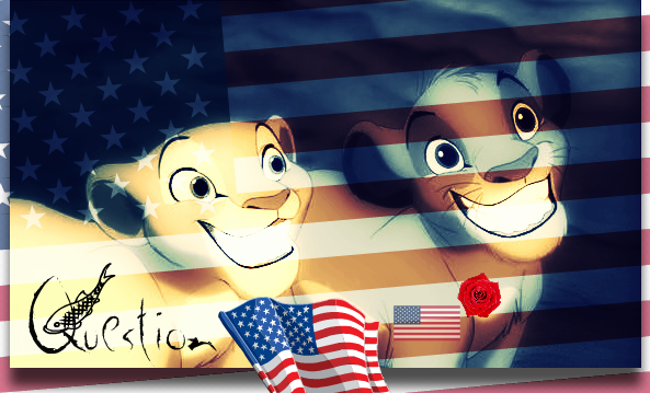 USA