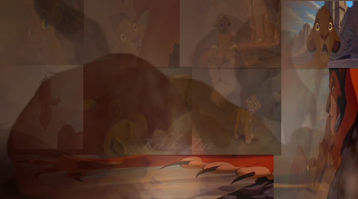 The Puzzle