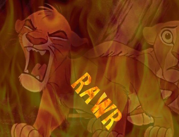 RAWRRRRR