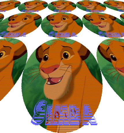 Simba 2010 Desktop