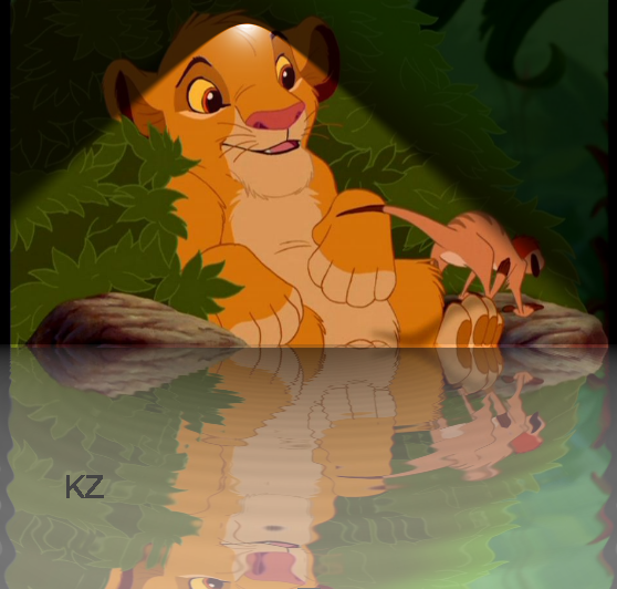 Simba water 1`