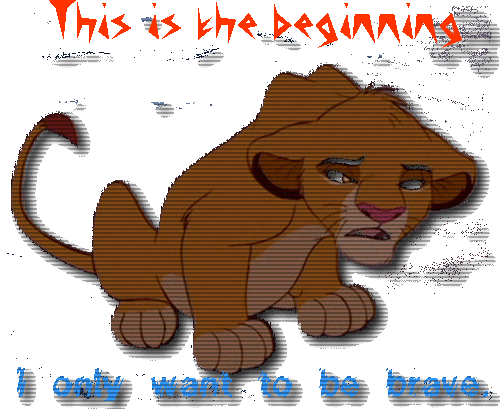 Beginning
