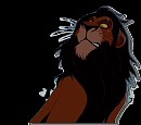Scar (Text animated, Full screen)