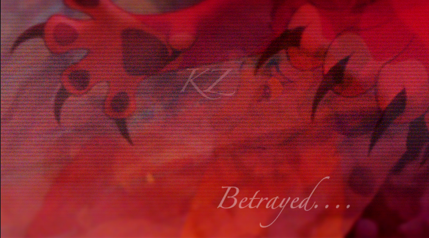 Betrayed