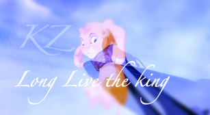 Long live simba king