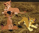 Sinabi, Andy and Nimbala