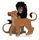 Sarabi's parents