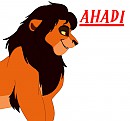 Ahadi
