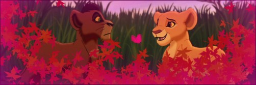 Love at first sight