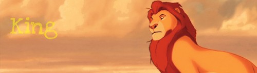 True King