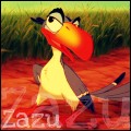 Zazu avatar