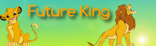 Future King