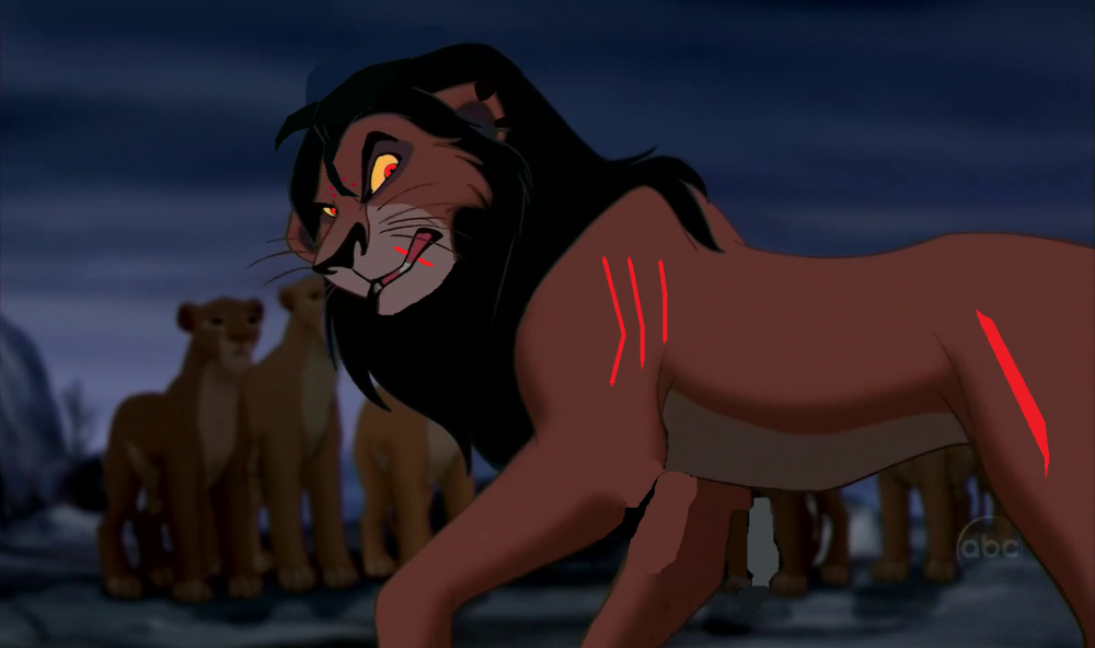 Scar