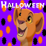 Halloween Avie
