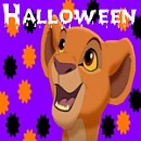 Halloween Avie