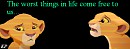 Sad Kiara Sig