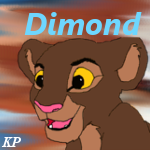 Dimond Avatar