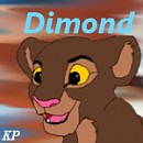 Dimond Avatar