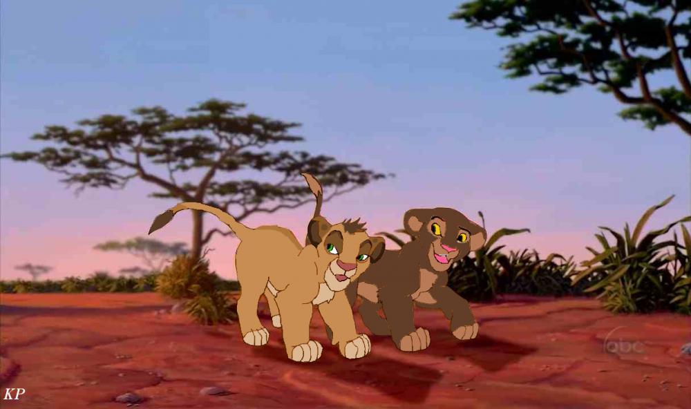 Safu and Dimond