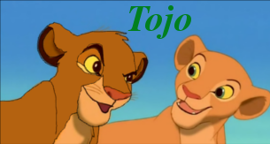 Nala and Tojo render/sig