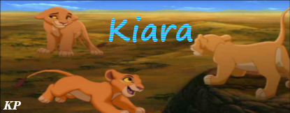 Kiara Sig
