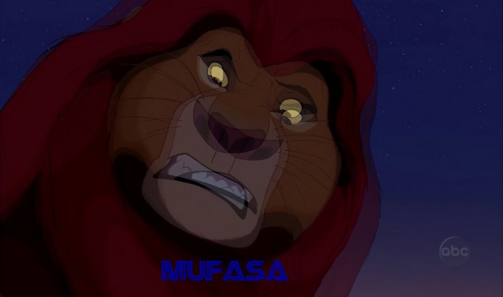 Mufasa