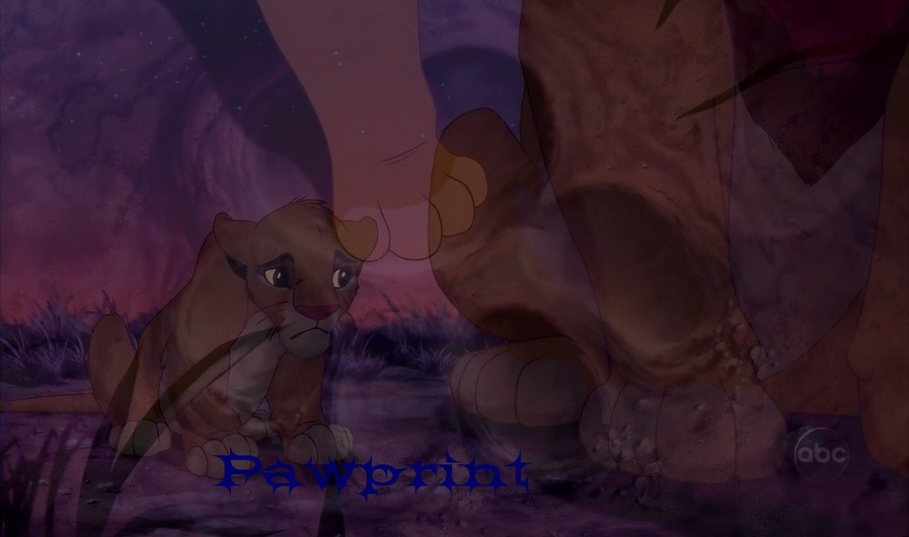 Pawprint