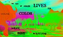 Rafiki Is The Face of Color