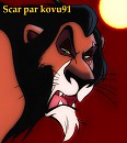 King Scar