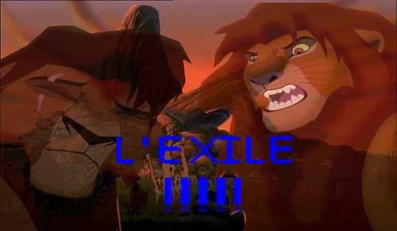 L'exile