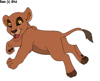 Nayomi's Updated Design 04/01/2013