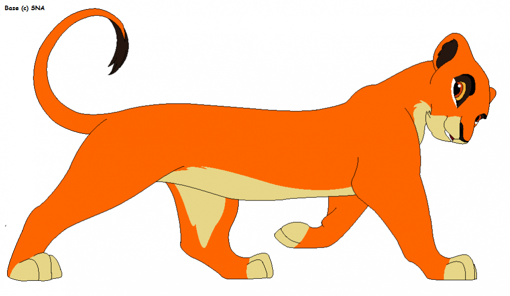 Gifty for Glameow - Zara, Lukes Mate.