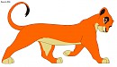 Gifty for Glameow - Zara, Lukes Mate.