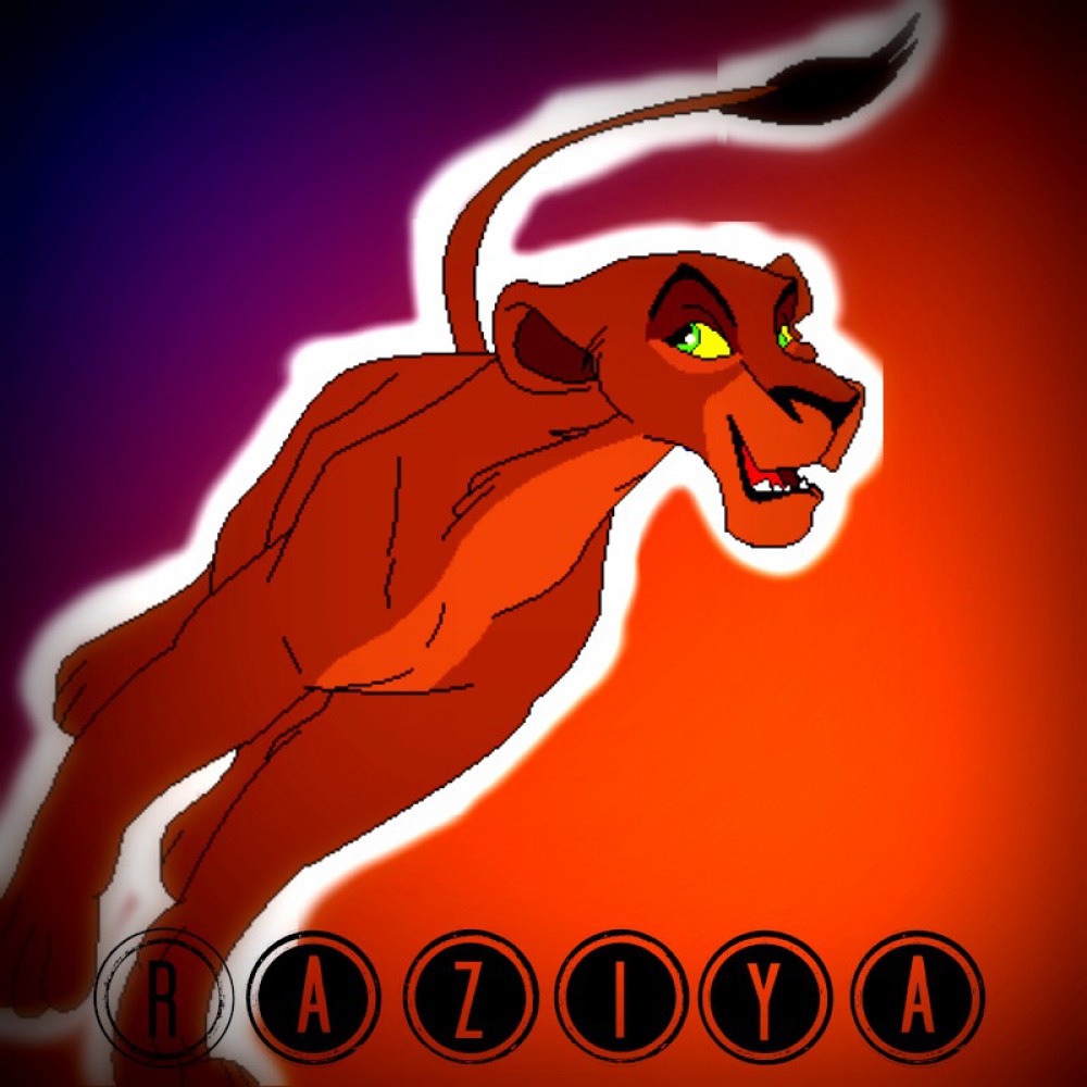 Raziya Icon Prize For Startwinkle450