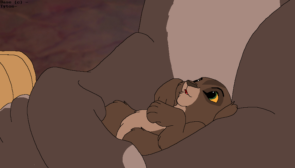 Nayomi's Birth