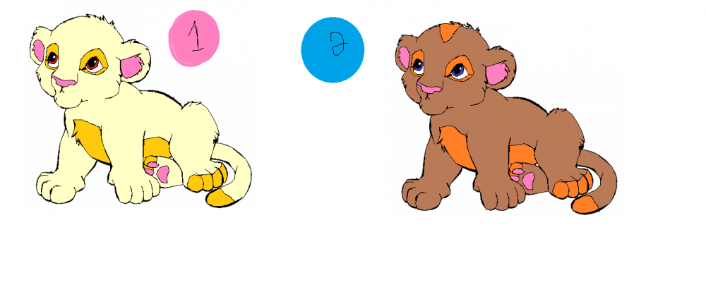 Adoptables