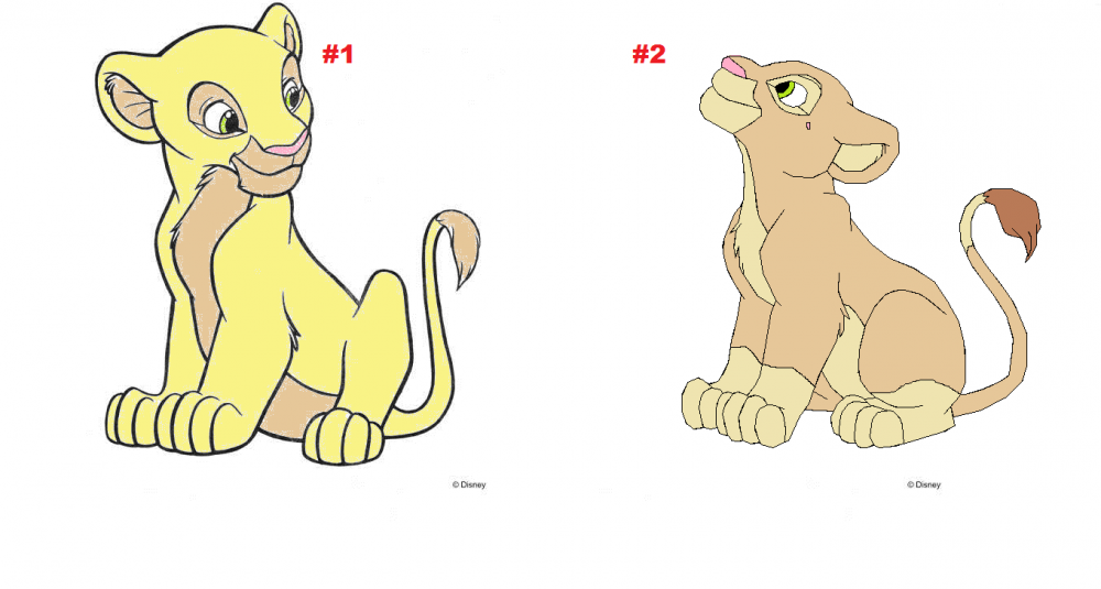 My Very First Adoptable