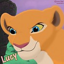 Request : Lucy Avatar Icon