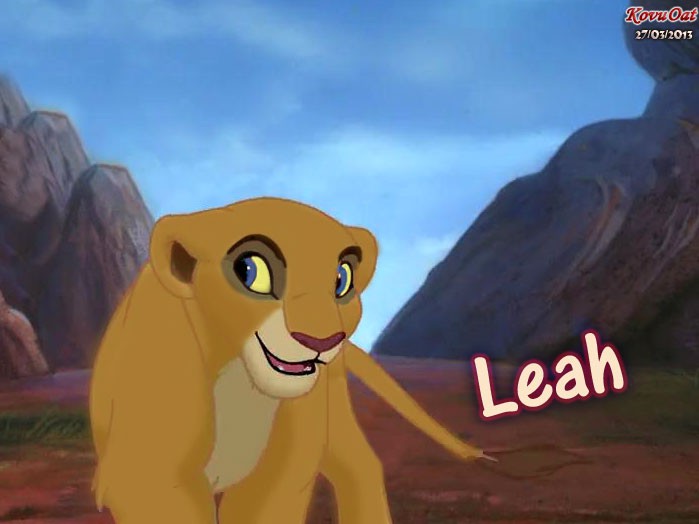 Request : Leah{M} Adult