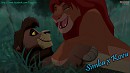 Kovu x Simba : Secret Training Lesson