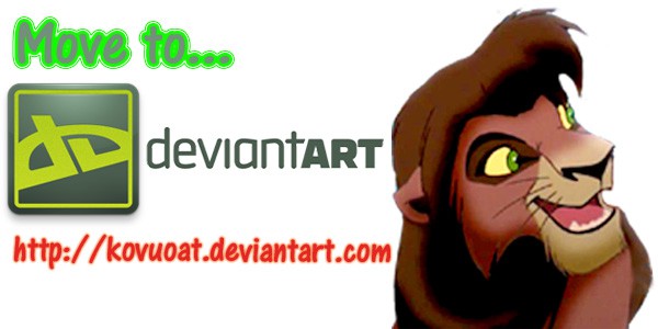KovuOat Move to deviantart